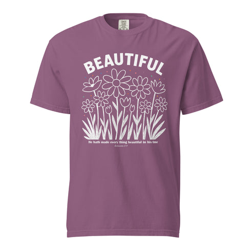 Beautiful Christian T-Shirt
